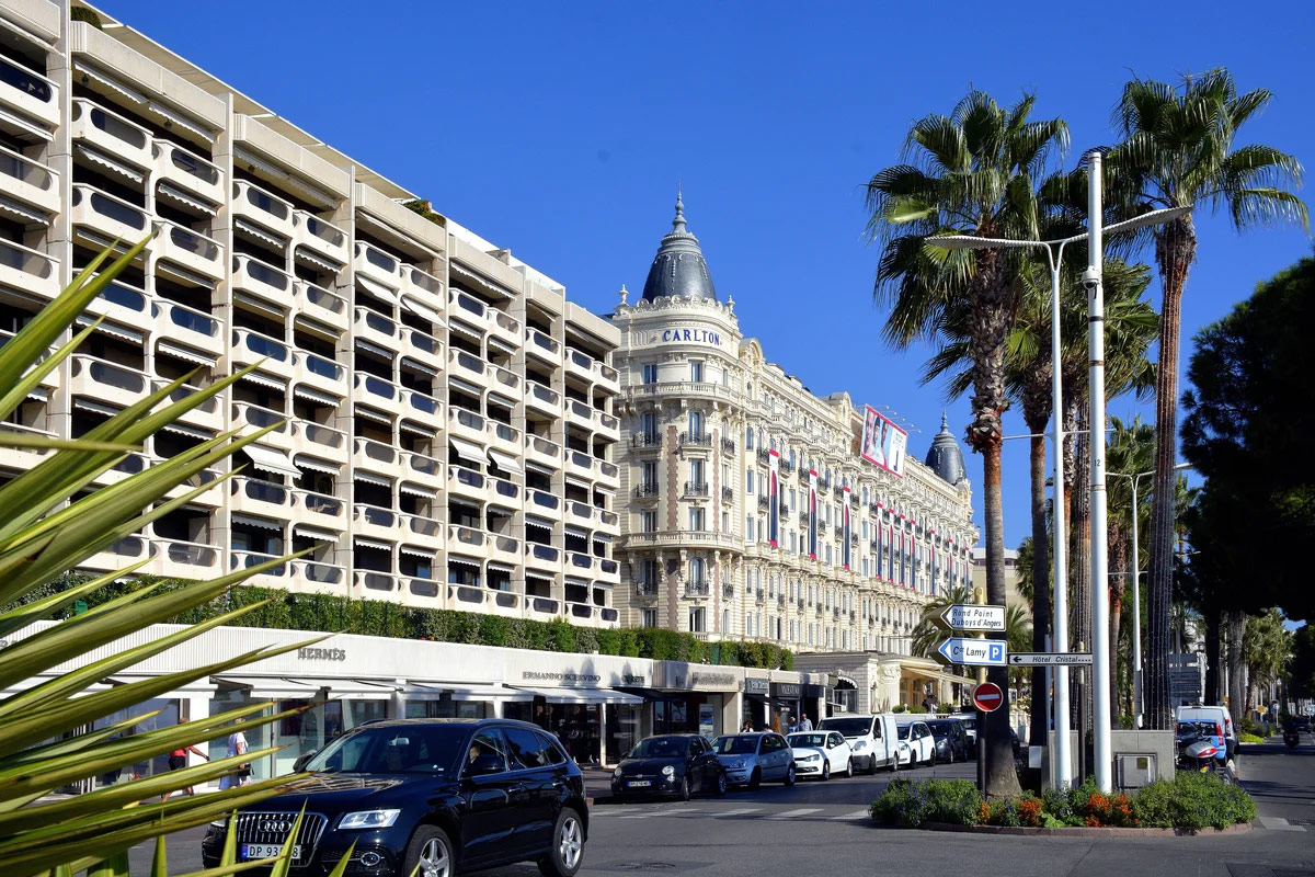 Cannes
